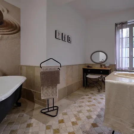 Le Moulin D'o فندق مبيت وإفطار Pezens