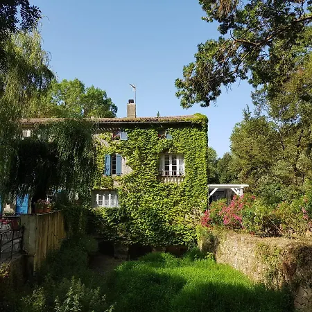 Le Moulin D'o *