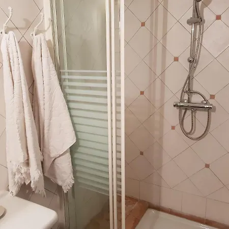 فندق مبيت وإفطار Le Moulin D'o *