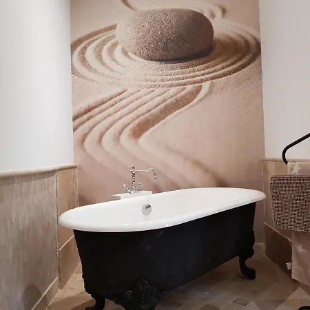 Le Moulin D'o فندق مبيت وإفطار