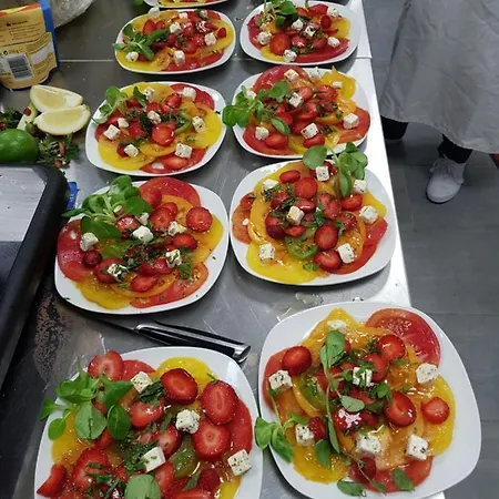 فندق مبيت وإفطار Le Moulin D'o Pezens