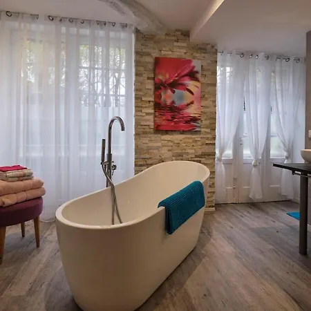 Le Moulin D'o فندق مبيت وإفطار Pezens