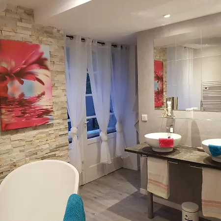 Le Moulin D'o فندق مبيت وإفطار
