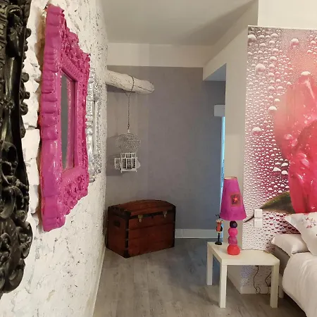 فندق مبيت وإفطار Le Moulin D'o Pezens