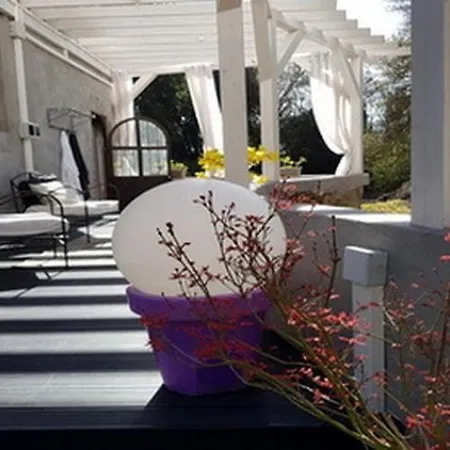 فندق مبيت وإفطار Le Moulin D'o Pezens